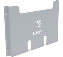 Карман для документации EKF, Ш600 AVERES ADPM600