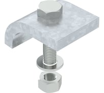 Крепежный уголок OBO Bettermann 63552266