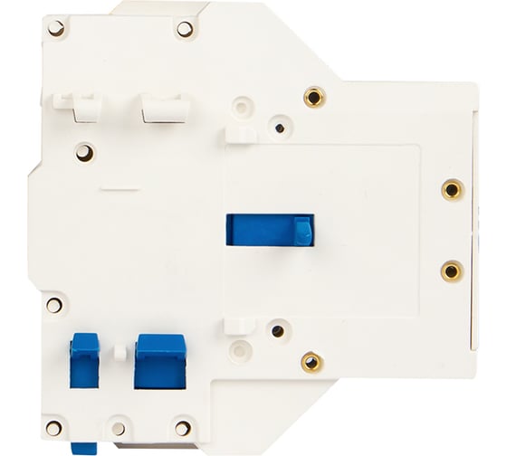 Боковой дополнительный контакт EKF, КБ-11 1NO+1NC для КМЭ PROxima ctr-kb-11