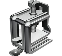 Комплект балочных зажимов OBO Bettermann 6-34 мм 1408534