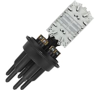 Муфта оптическая тупиковая ООО Лентамет МВОТ-4120-44-108-1К36/3Т (МВОТ-108-4-Т-1-36) 10200