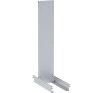 Монтажная панель EKF, В900 Ш300 глухая AVERES MP9M300