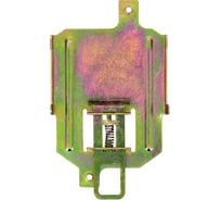 Монтажная рейка к ВА-99 160А EKF mccb99-a-42