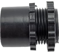 Вводная пластиковая муфта EKF, 20 10 шт PROxima cmhp-20