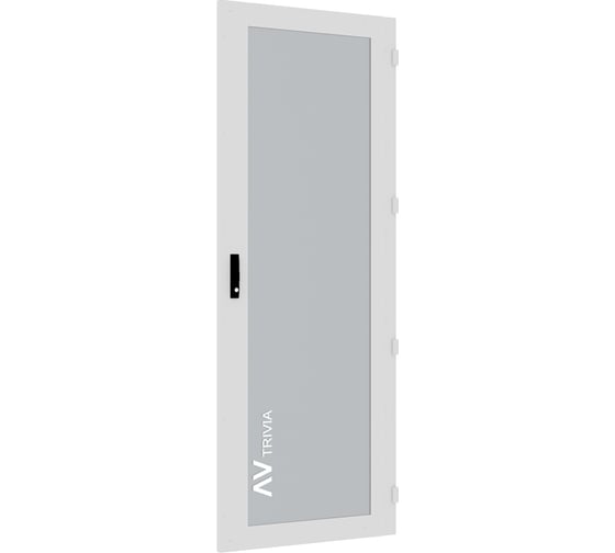 Дверь EKF AVERES прозрачная, Ш800, IP55 D2G800WP 1