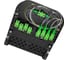 Оптическая кросс-муфта ООО Лентамет ОКМ-3023-18SC-162-М(п)-18К/2PLC8 (серая) винты с пласт. головкой (ОКМ-18SC/16SC-PLC) 10372 2