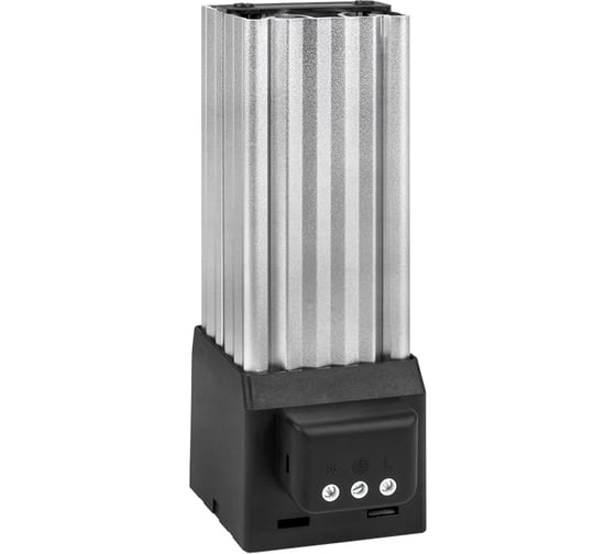 Обогреватель с вентилятором EKF PROxima Tower Plus, 250Вт, IP20 mk-heatfan-plus-250 1