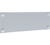 Пластрон EKF AVERES высота 100 мм, ширина 400 мм FP10M400