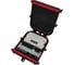 Оптическая кросс-муфта ООО Лентамет ОКМ-3023-10SC-82-М(п)-54К/2PLC8 (черная) винты с пласт. головкой 16595 1