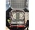 Оптическая кросс-муфта ООО Лентамет ОКМ-3023-10SC-82-М(п)-54К/2PLC8 (черная) винты с пласт. головкой 16595 3