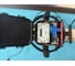 Оптическая кросс-муфта ООО Лентамет ОКМ-3023-10SC-82-М(п)-54К/2PLC8 (черная) винты с пласт. головкой 16595 4