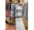 Оптическая кросс-муфта ООО Лентамет ОКМ-3023-10SC-82-М(п)-54К/2PLC8 (черная) винты с пласт. головкой 16595 9