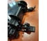 Оптическая кросс-муфта ООО Лентамет ОКМ-3023-10SC-82-М(п)-54К/2PLC8 (черная) винты с пласт. головкой 16595 19