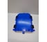 Оптическая кросс-муфта ООО Лентамет ОКМ-3023-10SC-82-М(п)-54К/2PLC8 (черная) винты с пласт. головкой 16595 21