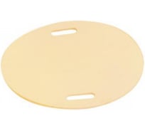 Кабельная бирка Greenel мягкая 135 круг D55мм GE60047