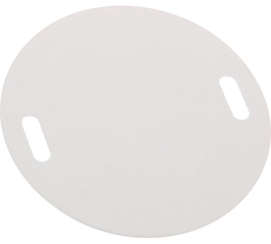 Кабельная бирка Greenel У135 круг D55мм GE60043
