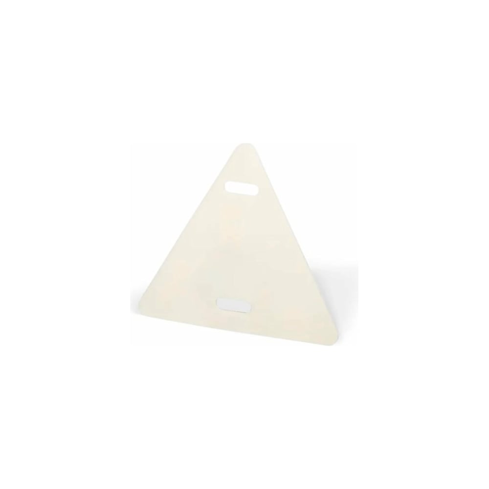 Кабельная бирка Greenel У136 треугольник 62*55мм GE60044 - выгодная ...