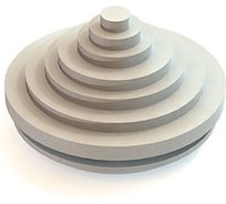 Кабельный ввод-сальник Greenel D25 GE51028