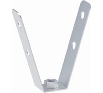 Подвес для профнастила с гайкой М10 EKF kp10120