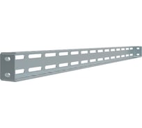 Специальная поперечная рейка для крепления к вертикальным рейкам EKF FORT, для корпуса шириной 1000 4шт FPR10V