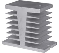 Радиатор для твердотельного реле EKF, 120А PROxima rad-rtp-120