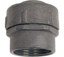 Резьбовой крепежный элемент с внутренней резьбой EKF 20 IP54 10 шт. PROxima cmhti-20