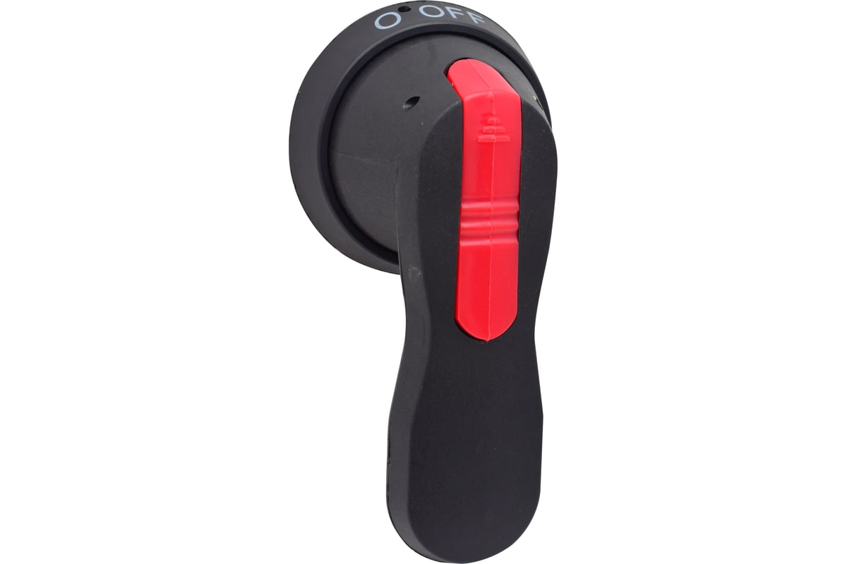 Рукоятка для управления через дверь рубильниками EKF TwinBlock 630-800А ...