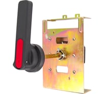 Ручной поворотный привод EKF 125А EKF mccb99-a-76