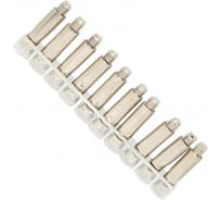 Перемычка UPUN UFBI 3-15N, 50 шт 13056