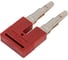 Перемычка UPUN UFBS 2-6, 50 шт 423011 2