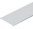 Крышка OBO Bettermann DRLU 100 FT, для лотков, B=100 мм, L=3000 мм, сталь, горячий цинк 6052643 1