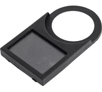 Держатель маркировки GREENEL D22мм, окно 20х25мм 100 шт. GE60041