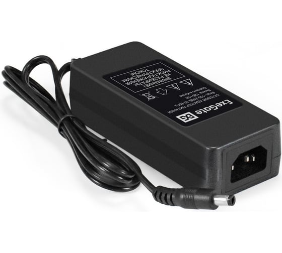Монитор безрамочный ExeGate 21.5" ProSmart EV2207 VA LED Grade A+, FHD, 1920x1080 75Гц, 16:9, 250cd/m2, 3000:1, 178/178, 5ms, D-Sub, HDMI, Flicker-free, ка 294426