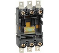Втычная панель заднего присоединения EKF, PM-99/1-400 для ВА-99 400А PROxima mccb99-a-92