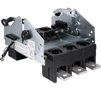 Выкатная панель переднего присоединения EKF, РМ-99М/1- 400 PROxima mccb99m-a-169