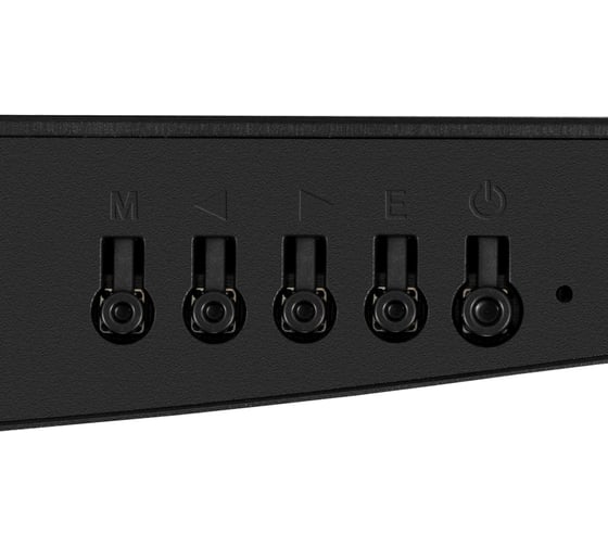 Монитор безрамочный ExeGate с аудио выходом 29" SmartView ES1500 IPS LED Grade A+, 2K, 2560x1080 75Гц WFHD , 21:9, 300cd/m2, 1000:1, 178/178, 1ms, HDMI, Di 297302