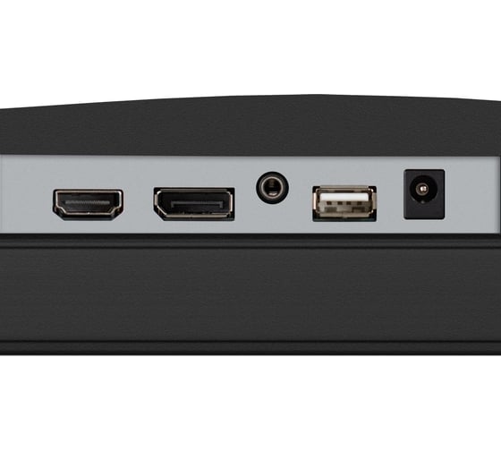Монитор безрамочный ExeGate с аудио выходом 29" SmartView ES1500 IPS LED Grade A+, 2K, 2560x1080 75Гц WFHD , 21:9, 300cd/m2, 1000:1, 178/178, 1ms, HDMI, Di 297302