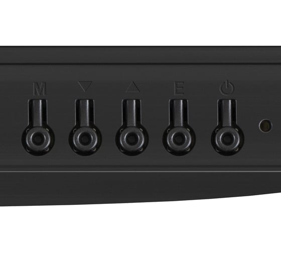 Монитор безрамочный ExeGate с аудио выходом 27" SmartView ES2707CA IPS LED Grade A+, 2K, 2560x1440 75Гц WQHD , 16:9, 300cd/m2, 1000:1, 178/178, 1ms, HDMI, 297307