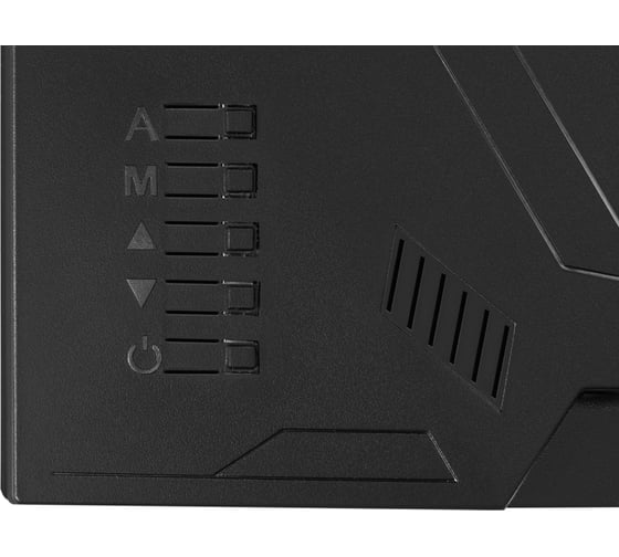 Монитор безрамочный ExeGate с аудио 27" ProSmart EV2707A VA LED Grade A+, FHD, 1920x1080 75Гц, 16:9, 280cd/m2, 3000:1, 178/178, 5ms, Speakers, D-Sub, HDMI2 294345