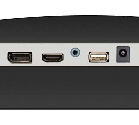 Монитор ExeGate изогнутый игровой 165 Гц 27" Combat EV2707C VA Curved R1500 LED Grade A+, 1920x1080 165Гц, 250cd/m2, 3000:1, 178/178, 1ms, Speakers, HDMI2. 296974
