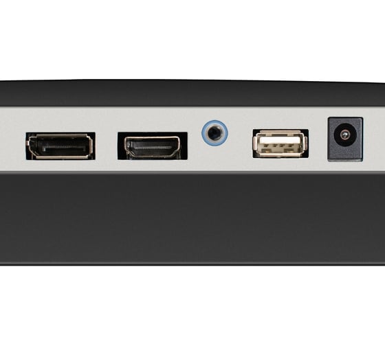 Монитор игровой ExeGate 165 Гц 27" Combat EG2707C IPS LED Grade A+, FHD, 1920x1080 165Гц, 16:9, 250cd/m2, 1000:1, 178/178, 1ms, Speakers, HDMI2.0, DisplayP 296975