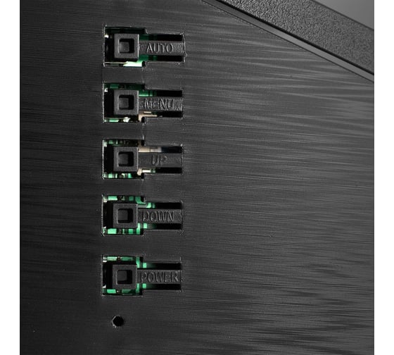 Монитор безрамочный ExeGate с внутренним БП и аудио выходом 27" SmartView EP2707TA IPS LED Grade A+, FHD, 1920x1080 75Гц, 16:9, 250cd/m2, 1000:1, 178/178, 295529