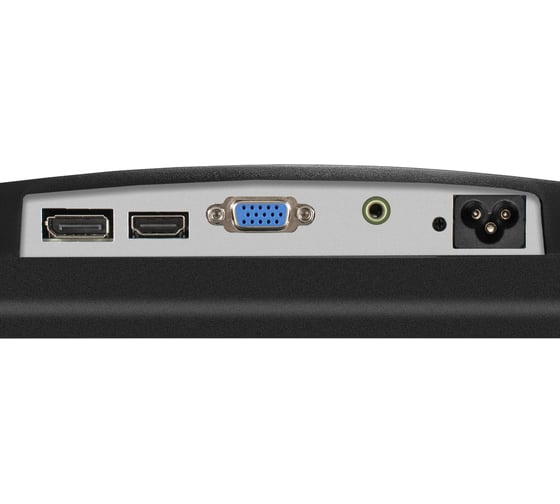 Монитор безрамочный ExeGate с внутренним БП и аудио выходом 27" SmartView EP2707TA IPS LED Grade A+, FHD, 1920x1080 75Гц, 16:9, 250cd/m2, 1000:1, 178/178, 295529
