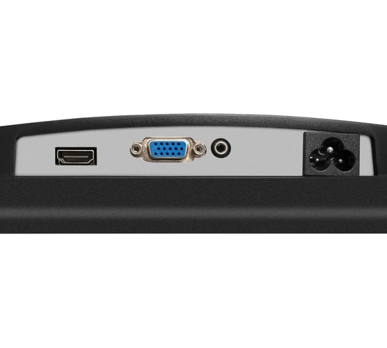Монитор безрамочный ExeGate с внутренним БП и аудио выходом 27" SmartView EP2700A IPS LED Grade A+, FHD, 1920x1080 75Гц, 16:9, 250cd/m2, 1000:1, 178/178, 5 295530