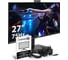 Монитор ExeGate со встроенной веб-камерой и аудио 27" SuperView EV2707T IPS LED Grade A+, FHD, 1920x1080 75Гц, 16:9, 250cd/m2, 1000:1, 178/178, 5ms, Speake 297248 3