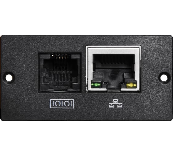 Модуль SNMP card Innova IPPON RT33 1180661