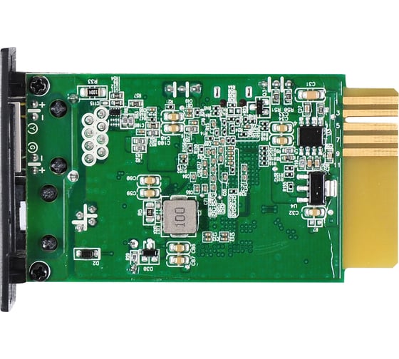 Модуль SNMP card Innova IPPON RT33 1180661