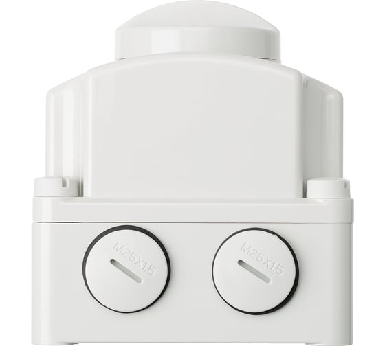Розетка настенная TDM ELECTRIC с выключателем и блокировкой IP67 32А 3Р+РЕ+N 380В TDM SQ0611-0068
