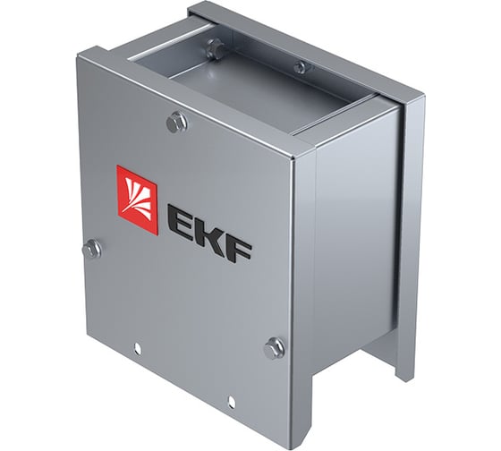 Торцевая заглушка EKF 1000 А IP55 AL 3L+N+PE HPA10EC45 1