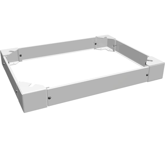 Цоколь EKF усиленный FORT 600x600 PROxima FCS66 1